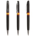 Stylo noir Espagne