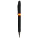 Stylo noir Espagne