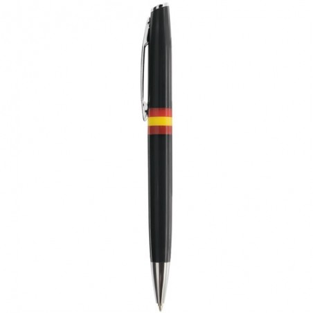 Stylo noir Espagne