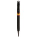 Stylo noir Espagne