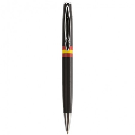 Stylo noir Espagne