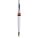 Stylo métal plastique drapeau portugal