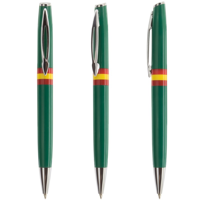 Green pen espagne