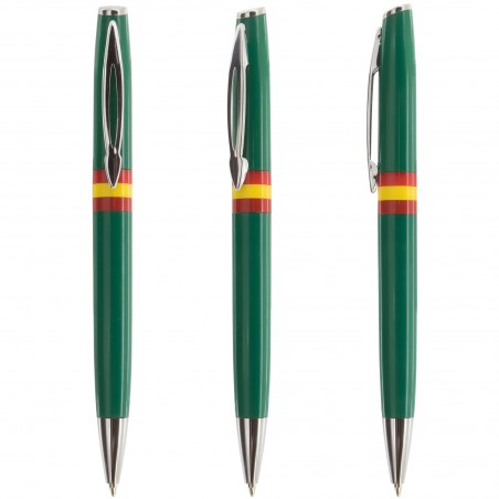 Green pen espagne