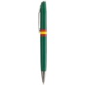 Green pen espagne
