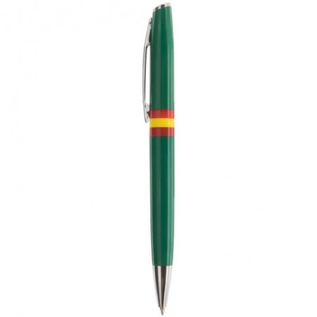 Green pen espagne