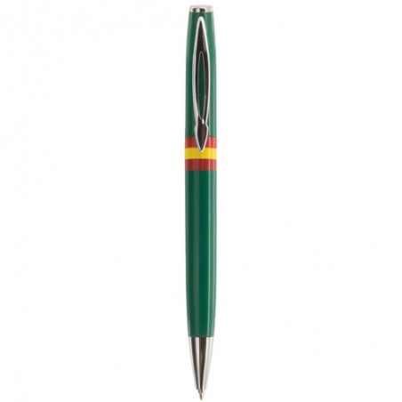 Green pen espagne