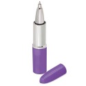 Stylo en forme de rouge à lèvres