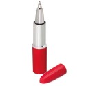 Stylo en forme de rouge à lèvres