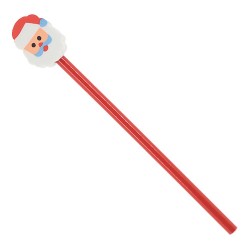 Crayons pour Noël