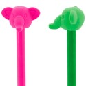 Pack crayons éléphant