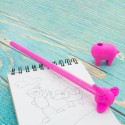 Pack crayons éléphant