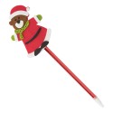 Stylo de Noël