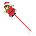 Stylo de Noël
