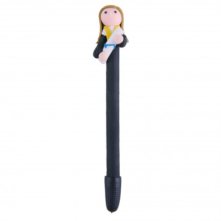 Stylo pour Jeunes Diplômée