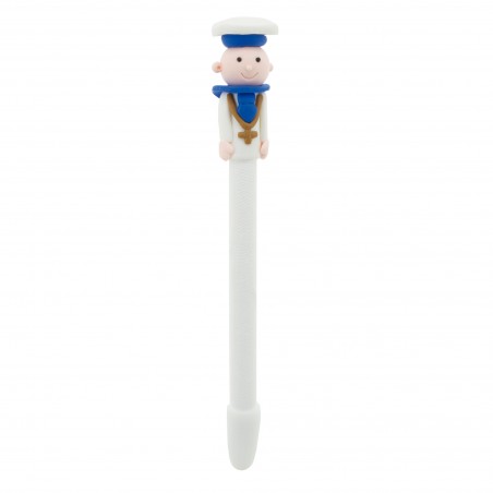 Stylo Décoré pour Communion