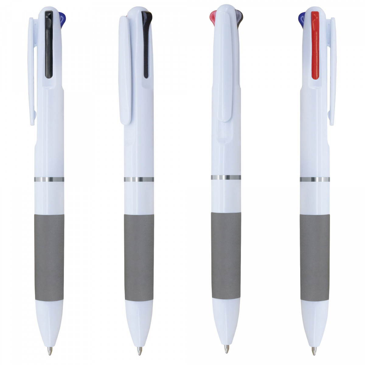 Stylo 3 couleurs