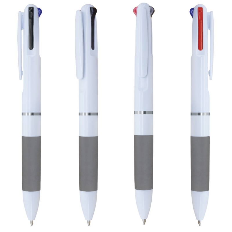 Stylo 3 couleurs