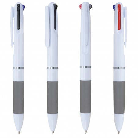 Stylo 3 couleurs