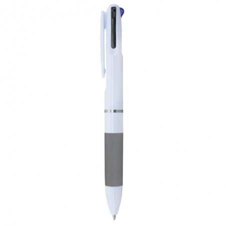 Stylo 3 couleurs