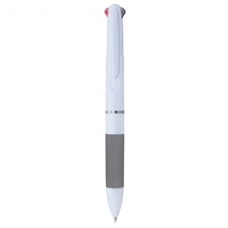 Stylo 3 couleurs