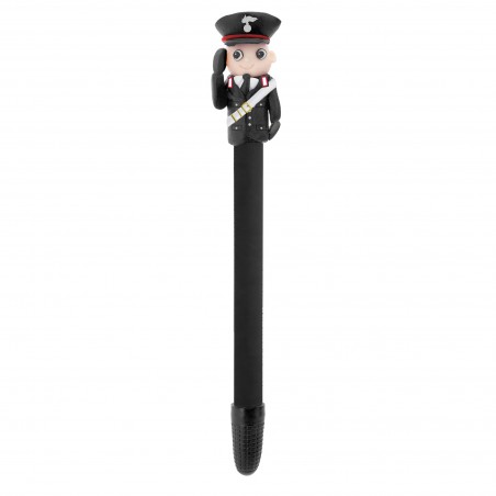 Stylo artisanal carabinieri