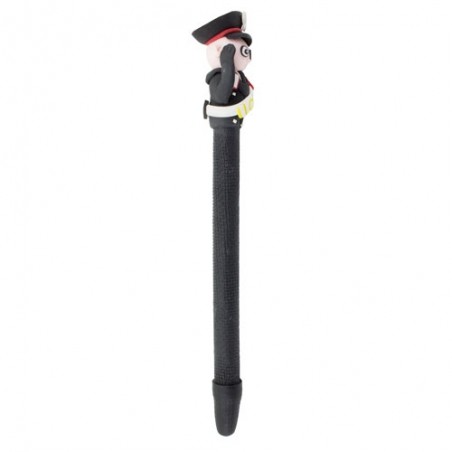 Stylo artisanal carabinieri