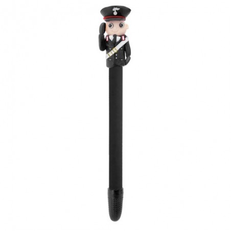 Stylo artisanal carabinieri