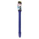 Stylo artisanal gendarme