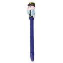 Stylo artisanal gendarme
