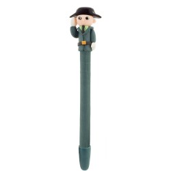 Stylo à Bille Gendarme