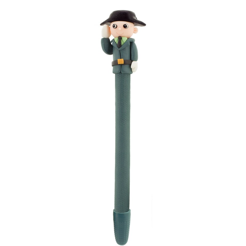 Stylo à Bille Gendarme Stylo à Bille Gendarme