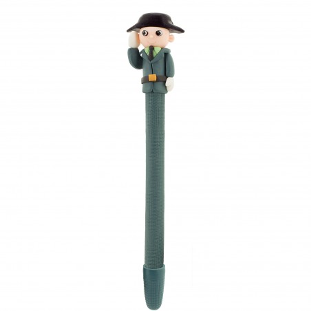 Stylo à Bille Gendarme