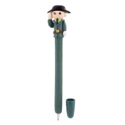 Stylo à Bille Gendarme