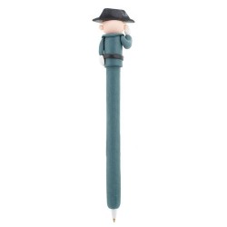 Stylo à Bille Gendarme