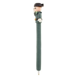 Stylo à Bille Gendarme