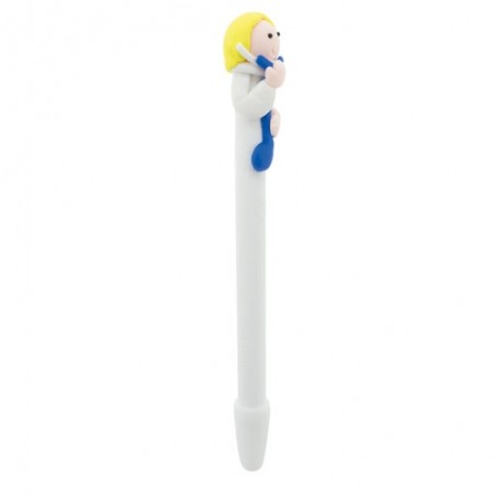 Stylo pour médecin