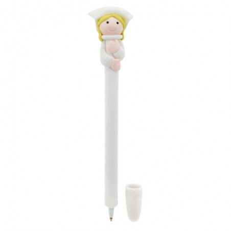 Stylo pour infirmière