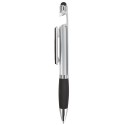 Stylo tactile avec support pour mobile