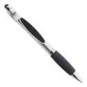 Stylo tactile avec support pour mobile