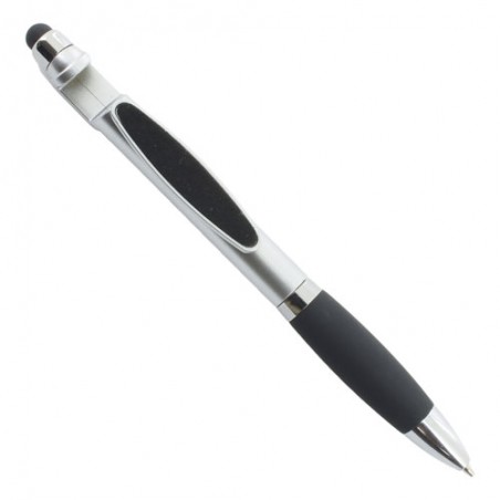 Stylo tactile avec support pour mobile