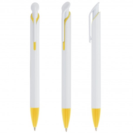 Stylo endormi