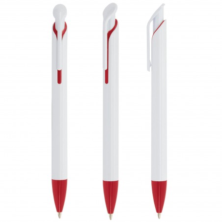 Stylo endormi