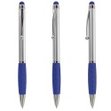 Stylo avec pointeur tactile