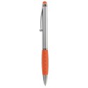Stylo avec pointeur tactile