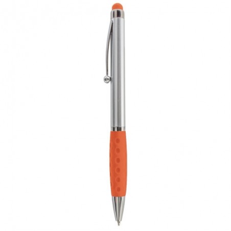 Stylo avec pointeur tactile