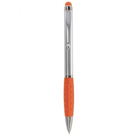 Stylo avec pointeur tactile