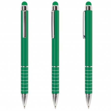 Green Energy Light Pen