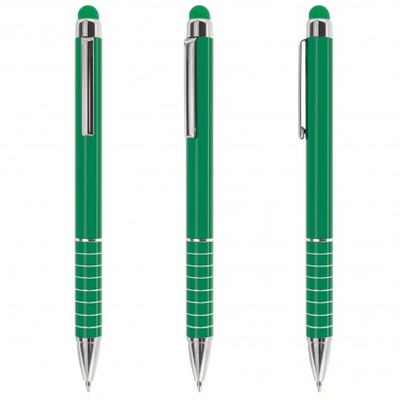 Green energy light pen