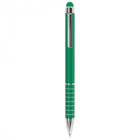 Green energy light pen
